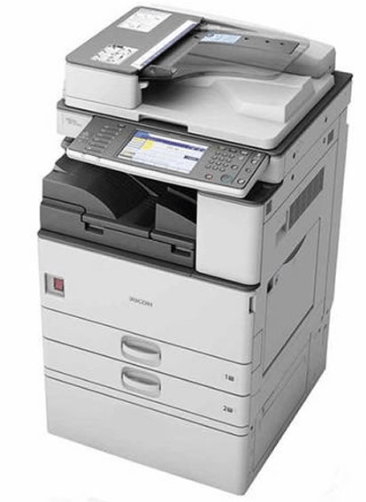 Download Ricoh Aficio Mp 2352 Printer Scanner Driver Download