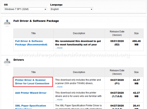 (Download) Brother DCP-L2550DW Driver Download (Installation Guide)