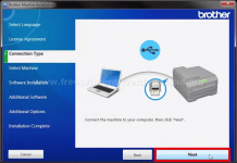 (Download) Brother DCP-L2550DW Driver Download (Installation Guide)