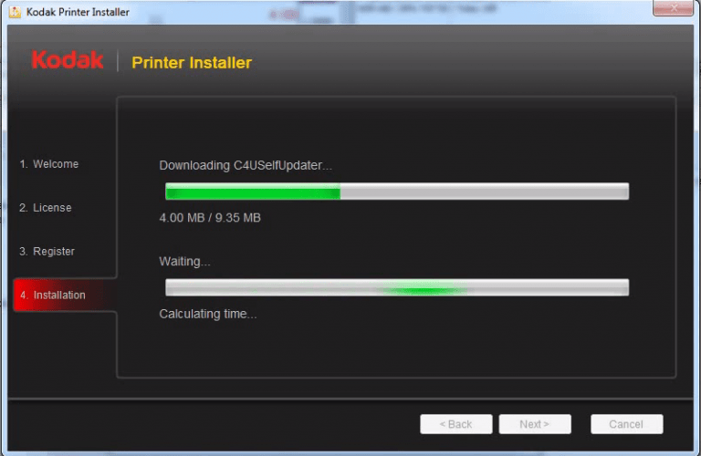 (Download) Kodak ESP 5250 Driver Download (Allinone Printer)