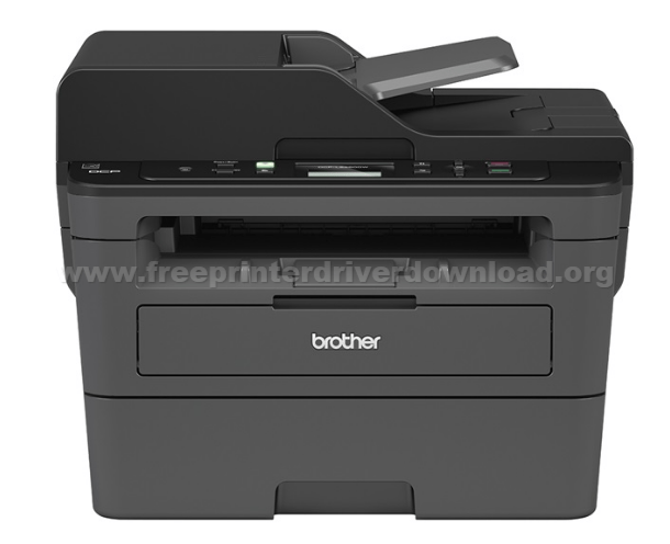 Brother DCP-L2550DW Driver Download (Installation Guide)