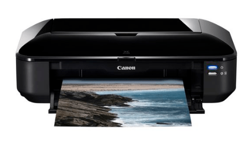 Download) Canon PIXMA Driver Download (A3