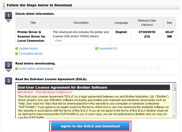 EULA