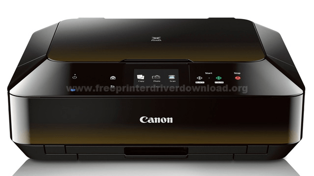 Download) PIXMA MG6300 Download (MG Series Printer)