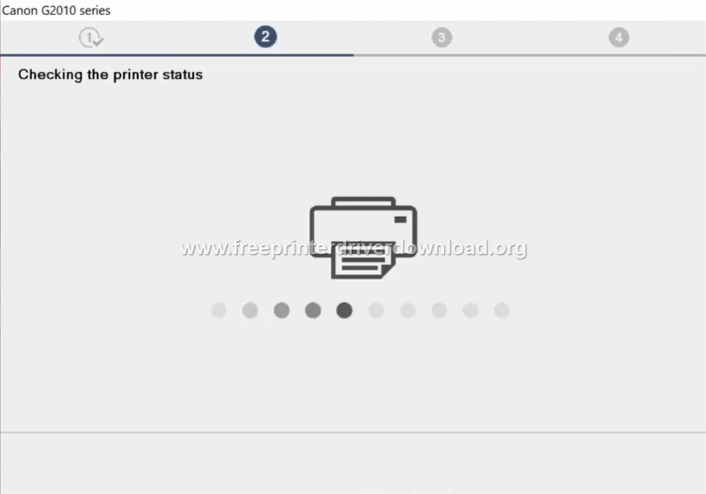 (Download) Canon PIXMA G2010 Printer & Scanner Driver Download (InkTank
