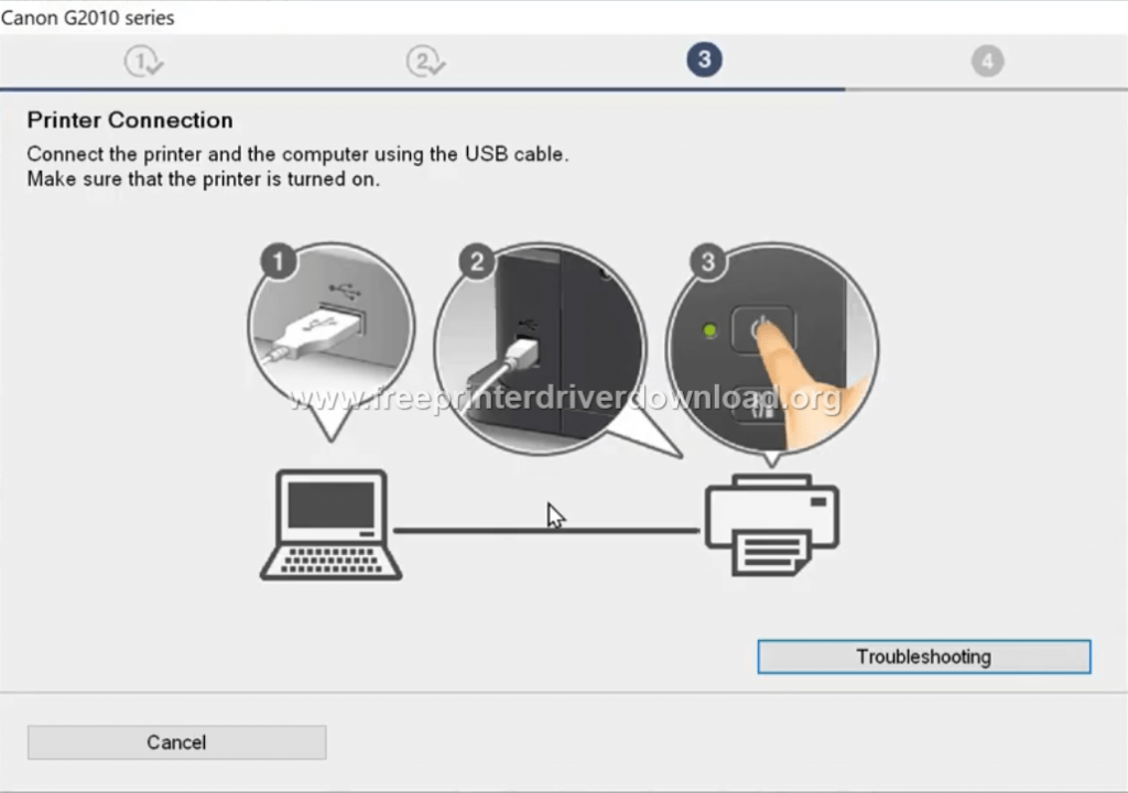 (Download) Canon PIXMA G2010 Printer & Scanner Driver Download (InkTank