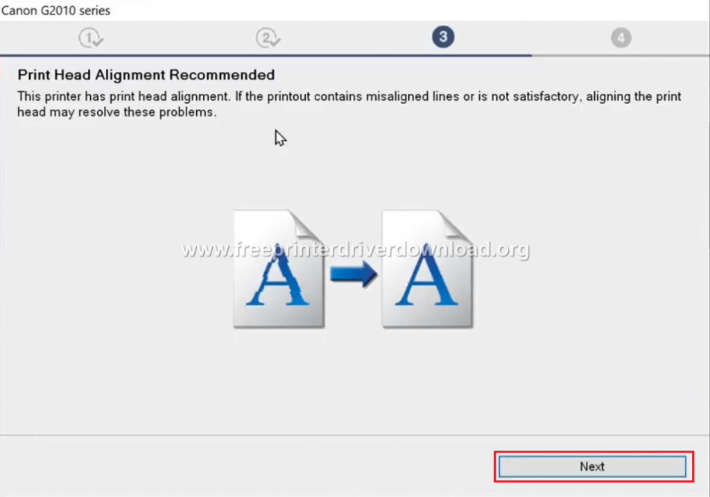 (Download) Canon PIXMA G2010 Printer & Scanner Driver Download (InkTank