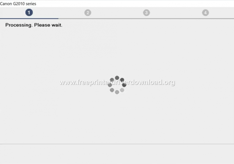 (Download) Canon PIXMA G2010 Printer & Scanner Driver Download (InkTank