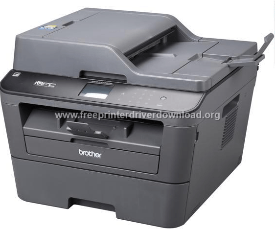 Brother MFC-L2720DW