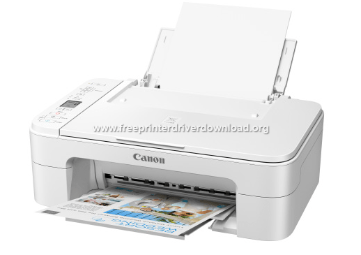 Canon PIXMA TS3320 Printer 