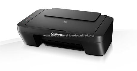 Canon Pixma mg2550