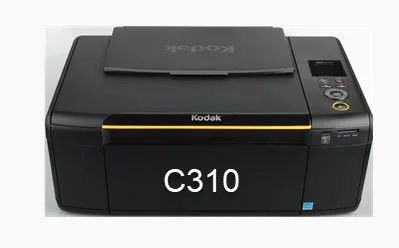 kodak wireless printer software download