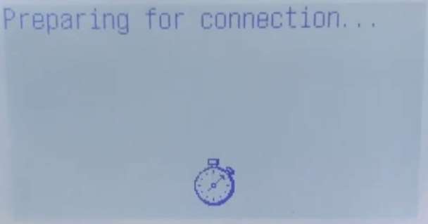 printer