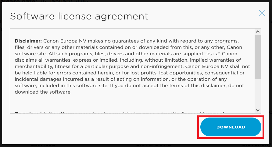 agreement