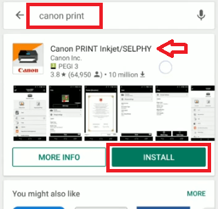 print