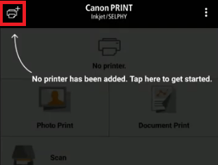 printer