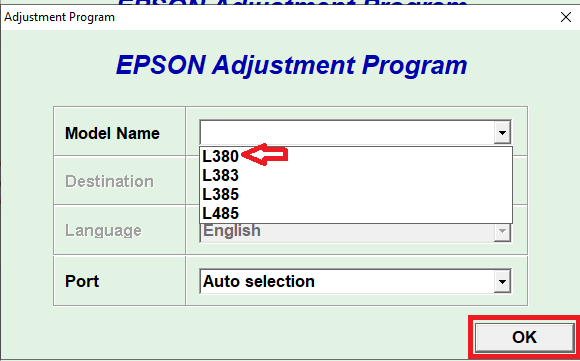 Madison length log Download) How to Solve Power Button Light Blinking in Epson L Series Printer