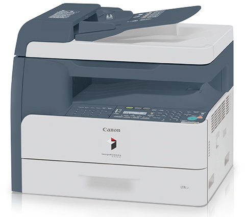Canon Imagerunner 1025if Driver 