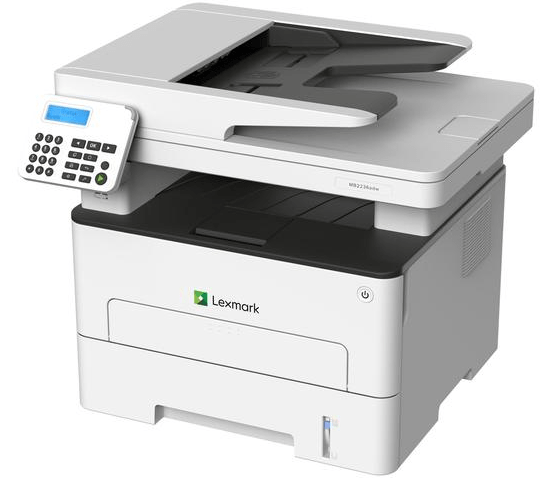 Lexmark MB 2236 Driver