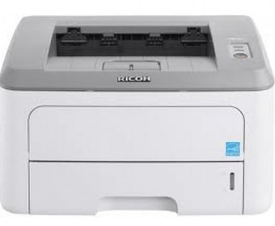 Ricoh Aficio SP 3300DN 