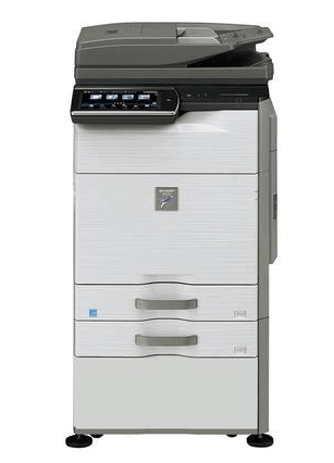 Sharp MX-M365n