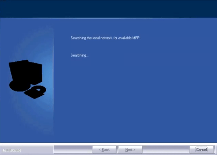 printer