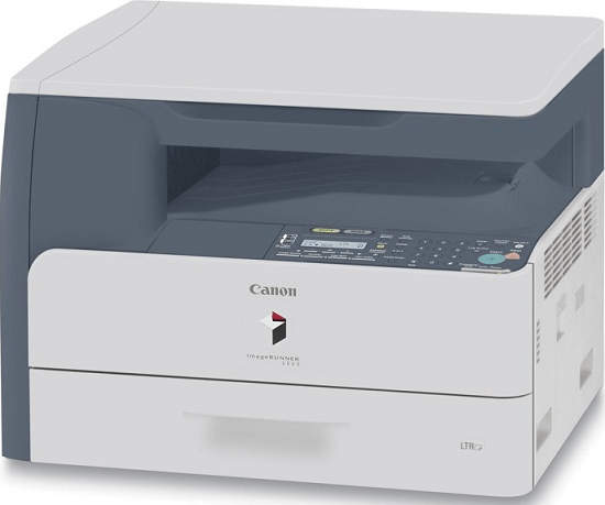 Canon iR1023 Printer 