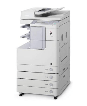 Download) Canon ImageRUNNER 2520 Driver Download (New Version)