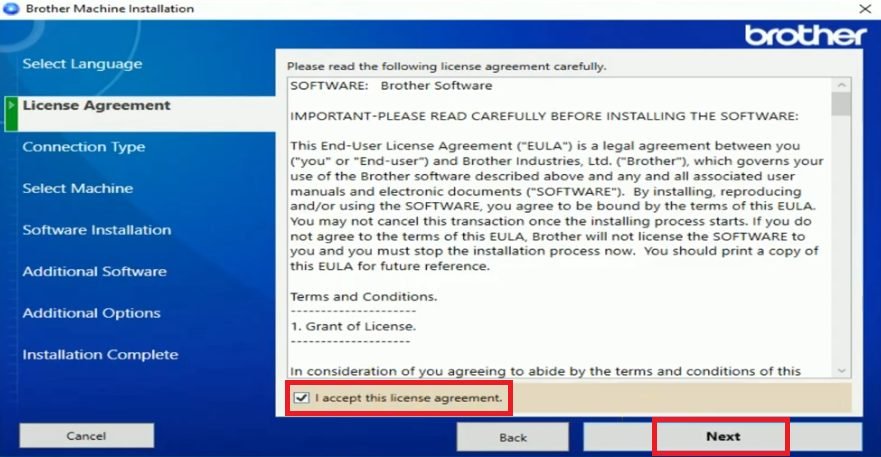 agreement