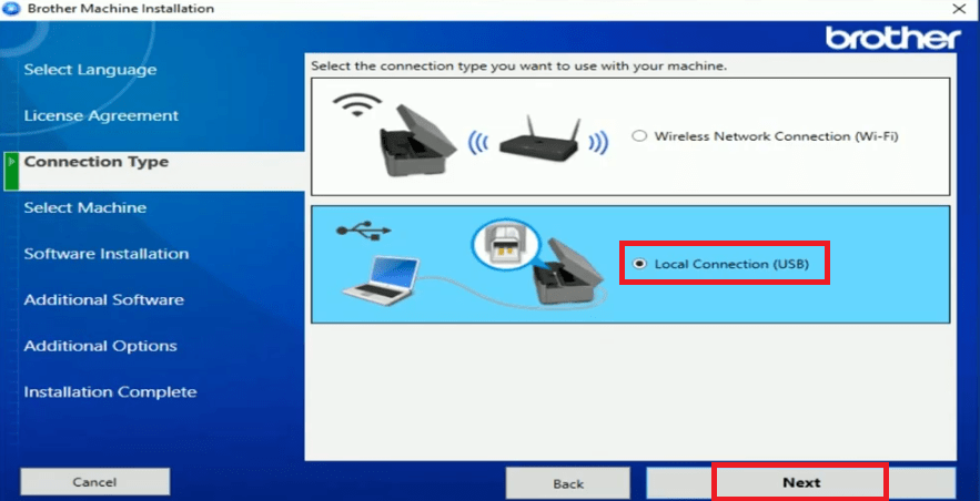 usb