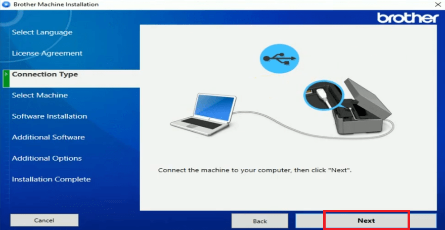 usb cable