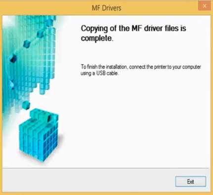 Download Canon Imageclass Mf210 Series Printer Driver Download