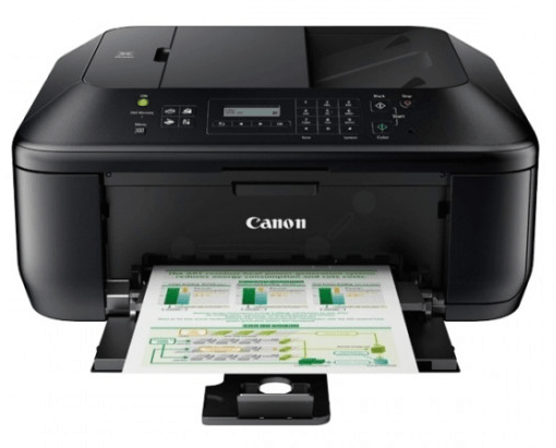 Canon Pixma MX394 Printer 