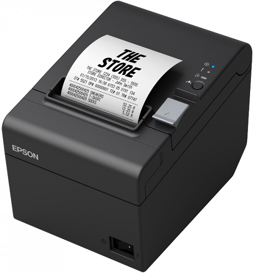 Download) Epson TM-T20III Series Driver Download (Thermal Printer)