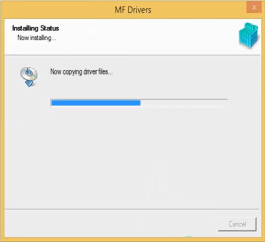 install