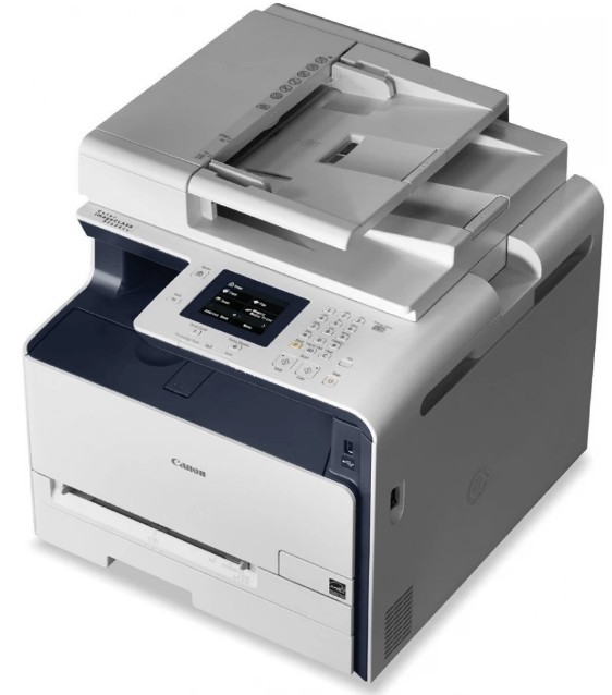 Canon i-SENSYS MF623Cn Driver 