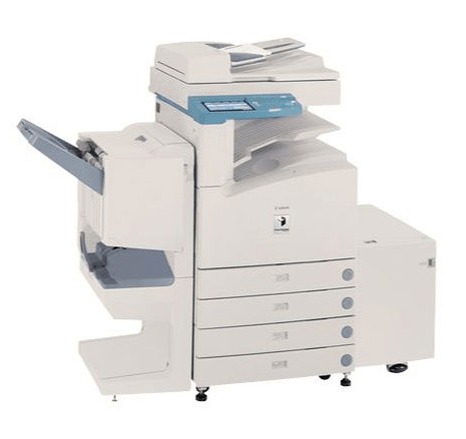 Canon imageRUNNER 3320i Driver 