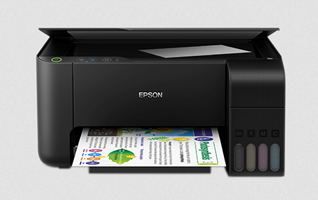 Epson L3108 Driver 