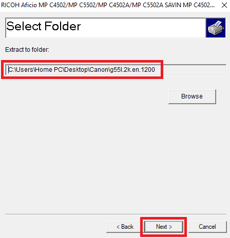 folder