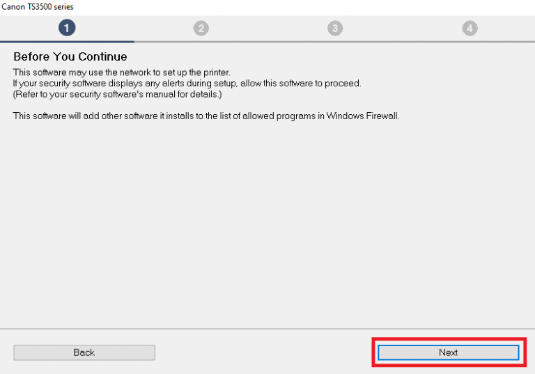 (Download) Canon TS3520 / TS3522 Driver Download (WiFi Printer)