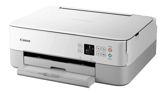 pixma ts