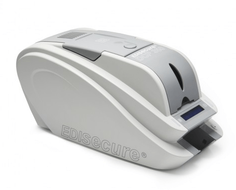 Edisecure DCP 350 Driver