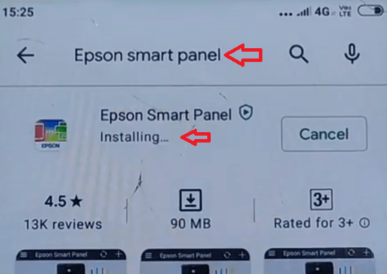 how to clean heads on epson printer 