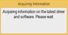 acquire