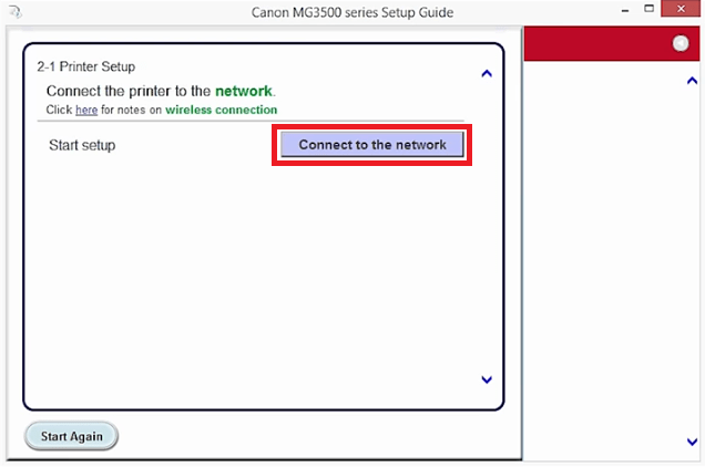 network