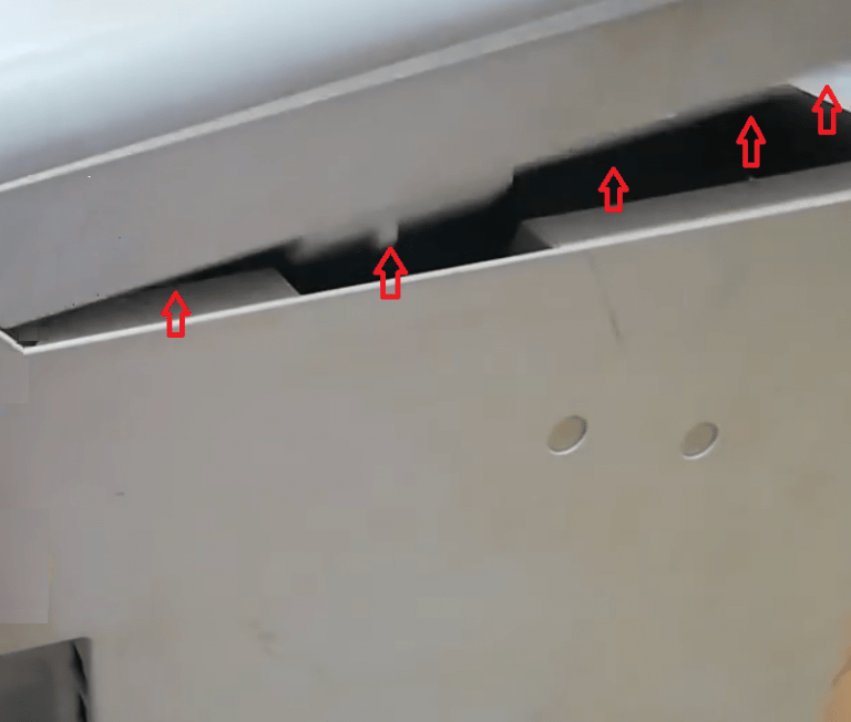 (Fixed) How to Fix Error 202 0002 (E202) of Canon Printer