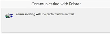 printer