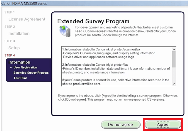 program