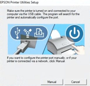 printer
