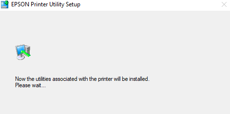 printer